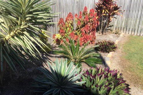 Park View Apartments - New Castle Holiday 7