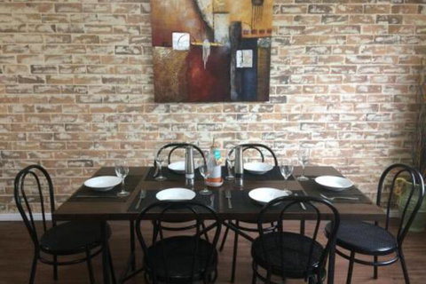 Park View Apartments - New Castle Holiday 0