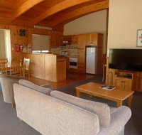 Bridport Villa - New Castle Holiday