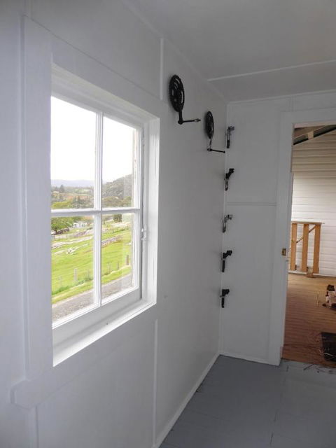 Riders Hut Derby - New Castle Holiday 3