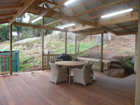 Riders Hut Derby - New Castle Holiday 4