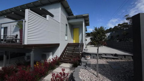 Stylish Holiday Unit - New Castle Holiday 5