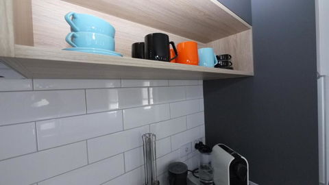 Stylish Holiday Unit - New Castle Holiday 1