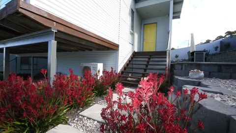 Stylish Holiday Unit - New Castle Holiday 3