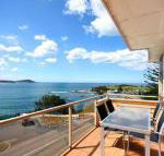 Cumbernauld 25 25 / 12 Terrigal Esp Terrigal - New Castle Holiday