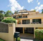 Terrigal Townhouse 1 / 21 Campbell Crescent Terrigal - New Castle Holiday
