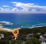 Retro Vibes 18 Norahview Street Bateau Bay - New Castle Holiday