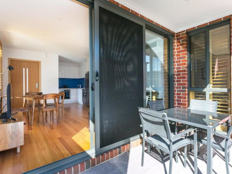 Driftwood Apartment Rye - New Castle Holiday 2