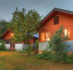 Buffalo River Homestead - New Castle Holiday