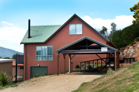 Whistler - New Castle Holiday 1