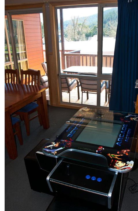 Whistler - New Castle Holiday 4