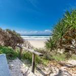 A SWEET ESCAPE Beachfront Tranquility - New Castle Holiday 0