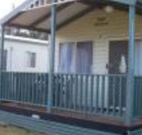 River Bend Caravan Park - New Castle Holiday