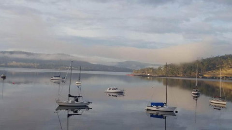 Birch Lane - New Castle Holiday 2