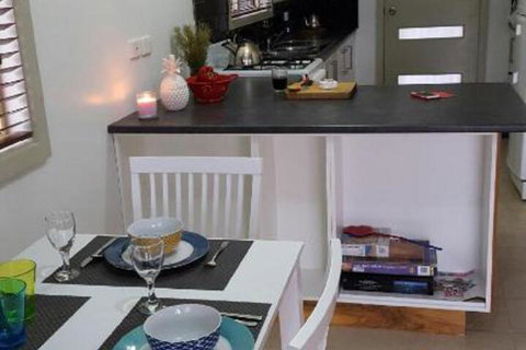 River Cottage Eagle Point - New Castle Holiday 4