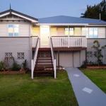 Castle Hill QLD New Castle Holiday