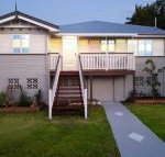 Beautiful Queenslander - New Castle Holiday