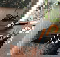 The Reserve Barossa Valley - New Castle Holiday