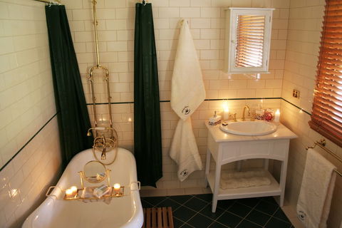 Eleanor River Homestead - New Castle Holiday 5