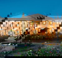 The Residence at Barossa Chateau - New Castle Holiday