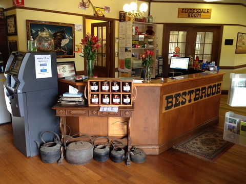 Bestbrook Mountain Resort - New Castle Holiday 0