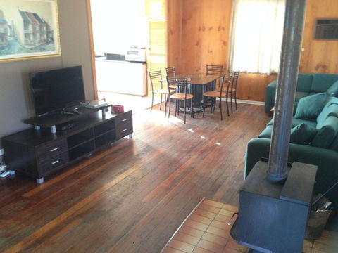 Bestbrook Mountain Resort - New Castle Holiday 1