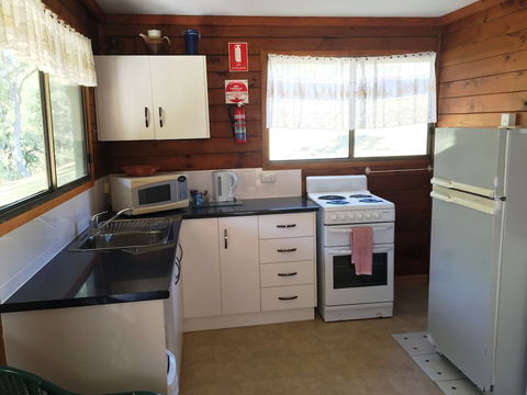 Bestbrook Mountain Resort - New Castle Holiday 6
