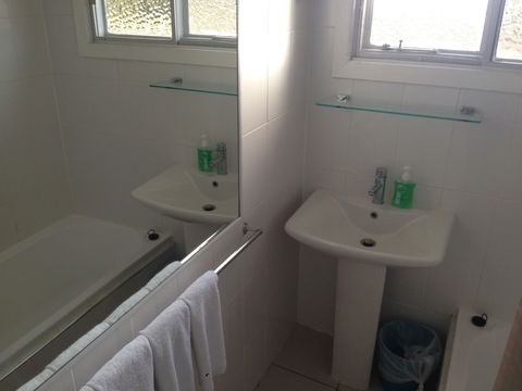 Bestbrook Mountain Resort - New Castle Holiday 5