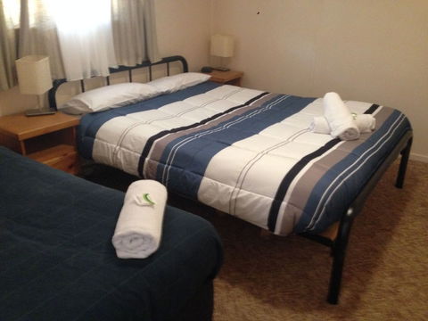 Bestbrook Mountain Resort - New Castle Holiday 2