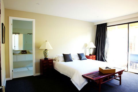 Dragonfly Lodge - New Castle Holiday 6