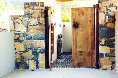 Dragonfly Lodge - New Castle Holiday 1