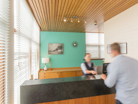 Riverfront Motel & Villas - New Castle Holiday 3