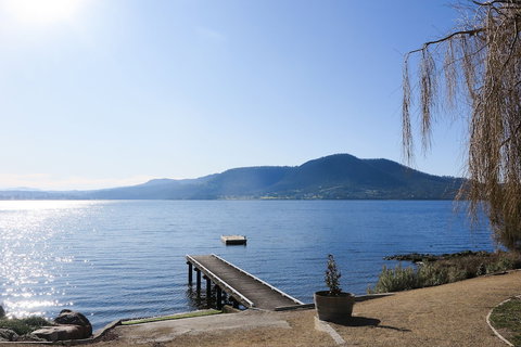 Riverfront Motel & Villas - New Castle Holiday 1