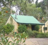 Kurrajong Trails and Cottages - New Castle Holiday