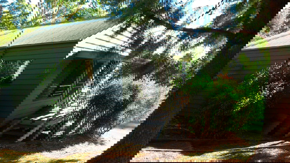 Kangaroo Valley NSW New Castle Holiday