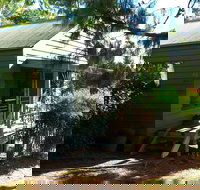 Greenwood Cabin in Kangaroo Valley - New Castle Holiday