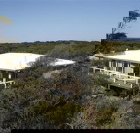 Lantauanan - New Castle Holiday