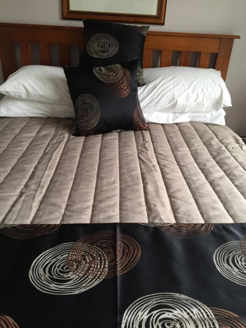 Oatlands Retreat - New Castle Holiday 2