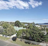 Triabunna Cabin and Caravan Park - New Castle Holiday