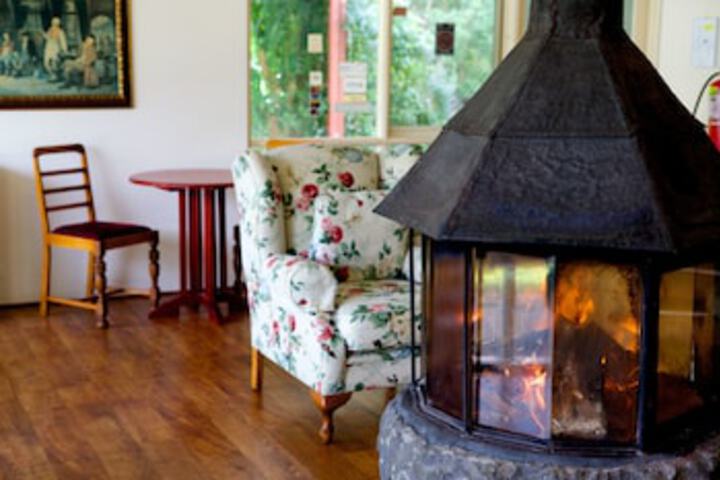 Nayook VIC New Castle Holiday