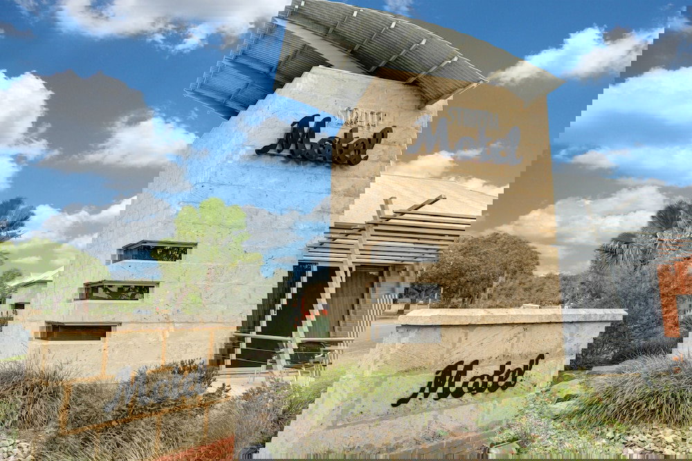 Angas Plains SA New Castle Holiday