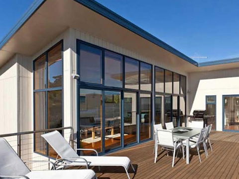 Villa Vista - New Castle Holiday 4