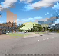 Caloundra City Centre Motel - New Castle Holiday