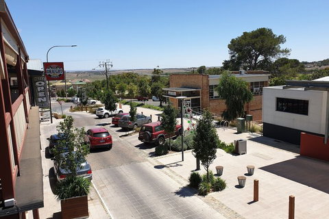 Balcony On Sixth Lodge - New Castle Holiday 2