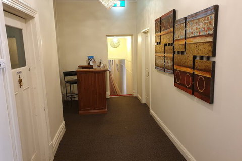 Balcony On Sixth Lodge - New Castle Holiday 6