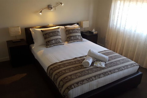 Balcony On Sixth Lodge - New Castle Holiday 7