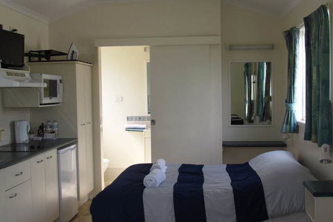 Atherton Hallorans Leisure Park - New Castle Holiday 5