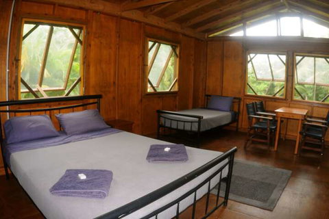 Daintree Rainforest Bungalows - New Castle Holiday 4