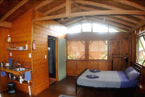 Daintree Rainforest Bungalows - New Castle Holiday 7