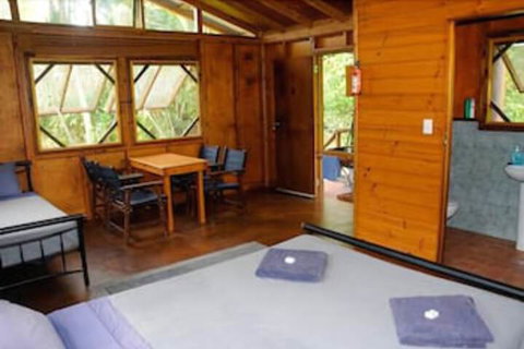 Daintree Rainforest Bungalows - New Castle Holiday 6